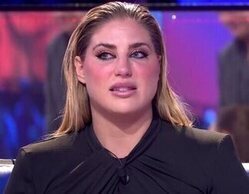 Susana Bianca no aguanta la presión en el debate de 'GH VIP 8' y rompe a llorar: "Son ataques constantes"