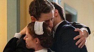 'La promesa' enfrentará a Jana a un dilema con Abel y sufrirá una emotiva despedida