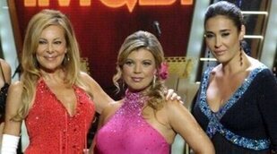 RTVE trabaja en el regreso de '¡Mira quién baila!' para plantar cara a '¡Más que baile!' en Telecinco
