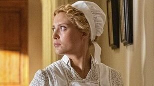 'La promesa' desatará otra crisis entre Manuel y Jimena y sorprenderá a Simona