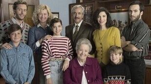 La evolución histórica de 'Cuéntame': Así ha rendido en audiencias en sus 23 temporadas