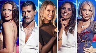 'GH VIP 8': Jessica Bueno, Michael, Pilar Llori, Carmen Alcayde y Laura Bozzo, nominados en la gala 11
