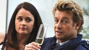 Atreseries sacude el top 10 con los misterios de 'El mentalista' (3,3%)