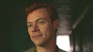 Harry Styles aclara el rumor de que estará en la tercera temporada de 'The White Lotus'