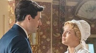 'La promesa' convertirá a Curro en cómplice de Martina y enfrentará a Abel y Jana