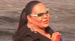 Muere La Pantoja de Puerto Rico, conocida por su colaboración en 'Crónicas marcianas', a los 62 años