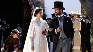 'La promesa' se queda sin el Premio Rose d'Or a la mejor telenovela