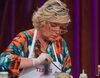 Terelu Campos, primera concursante confirmada de 'Bake Off: Famosos al horno', que cambia de nombre en TVE