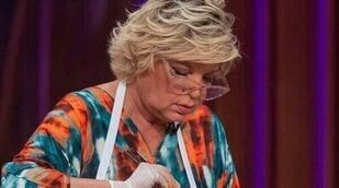 Terelu Campos, primera concursante confirmada de 'Bake Off: Famosos al horno', que cambia de nombre en TVE