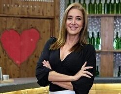 Elsa Anka aclara su salida de 'First Dates': "Hubo preferencia por un relevo más joven"