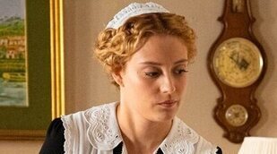 'La promesa' agobiará a Jana con la propuesta de Abel y actualizará la situación de Lope