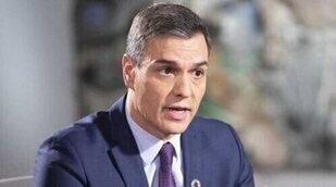 Pedro Sánchez concede a RTVE su primera entrevista tras ser investido Presidente 
