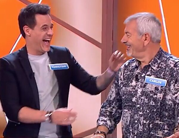 ‘Reacción en cadena’ celebra su primer aniversario con un especial en prime time el martes 5 de diciembre