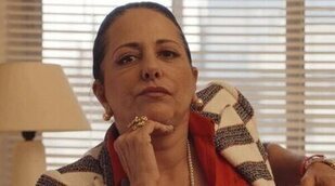 Yolanda Ramos se pronuncia acerca del posible spin-off de 'Paquita Salas' sobre su personaje, Noemí Argüelles