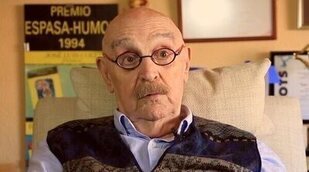 Muere un creador de 'Cuéntame', Eduardo Ladrón de Guevara, el mismo día del final de la serie