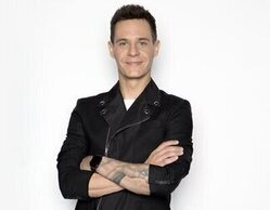 Telecinco elige a Christian Gálvez como presentador de 'Celebrity School'