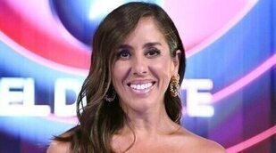 Anabel Pantoja entrará en la casa de 'GH VIP 8' con otras dos famosas como parte de la prueba semanal