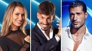 Estos son los últimos nominados de 'GH VIP 8' después de que Laura Bozzo gastara 50.000 euros para salvarse