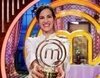 'MasterChef Celebrity' (16,7%) sube en su Final, pero 'GH VIP' (13,2%) y 'El novato' (8,6%) no notan el golpe
