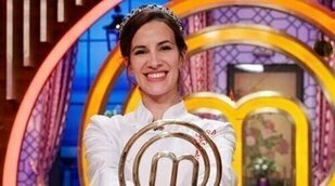 'MasterChef Celebrity' (16,7%) sube en su Final, pero 'GH VIP' (13,2%) y 'El novato' (8,6%) no notan el golpe