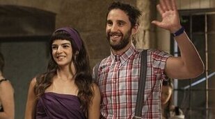 "Ocho apellidos catalanes" (4,2%) despunta en FDF (3%), que lidera el día frente a Energy (2,6%)