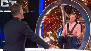 Telecinco prepara 'Mental Masters', el nuevo concurso de inteligencia adaptado de Estados Unidos