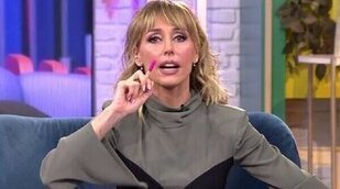 'Fiesta' sufre un aparatoso accidente en directo: "¡Llamad a una ambulancia!"