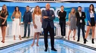 El fenómeno 'Aruser@s': El gran éxito de laSexta que no tiene rival en audiencias 