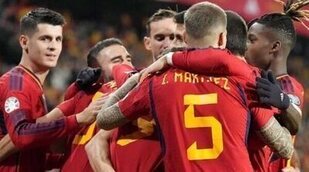 RTVE emitirá al completo y en abierto la Eurocopa 2024