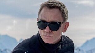 "Spectre" lidera con un 13% frente a la subida de 'GH VIP' (11,8%) y la bajada de 'Secretos de familia' (10,8%)