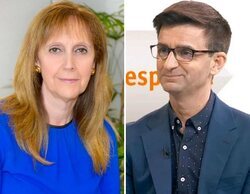 Carmen Sastre, consejera del PP de RTVE, aplaude un mensaje homófobo dirigido al director José Pablo López