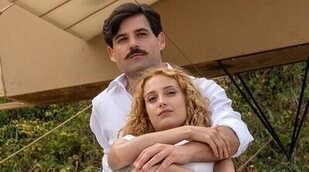 'La promesa' reafirma su éxito con su salto internacional a Latinoamérica con HBO Max, junto a 'Dos vidas'