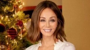 Disney+ presenta el especial 'Isabel Preysler: Mi Navidad': "Pensé que me costaría más de lo que me costó"