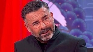 Jorge Javier Vázquez reaparece públicamente para apoyar a Pedro Sánchez en el lanzamiento de su libro