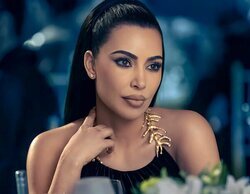 Kim Kardashian protagonizará la nueva serie de Ryan Murphy tras su paso por 'American Horror Story'