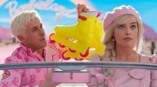 "Barbie" ya tiene fecha de estreno en HBO Max tras arrasar en cines