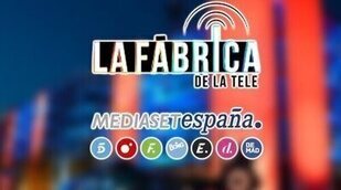 Mediaset y La fábrica de tele hacen oficial su ruptura, poniendo fin a su relación societaria