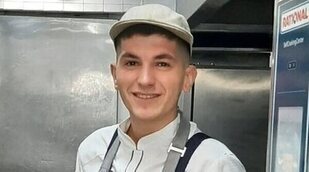 Hallan muerto a un asistente de 'MasterChef Celebrity' a los 24 años