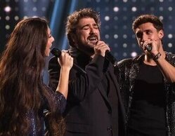 Antena 3 aplaza la final de 'La Voz' al 15 de diciembre, tras emitir un especial