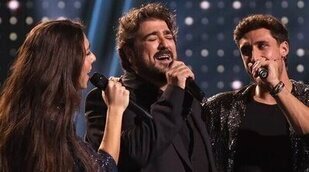 Antena 3 aplaza la final de 'La Voz' al 15 de diciembre, tras emitir un especial