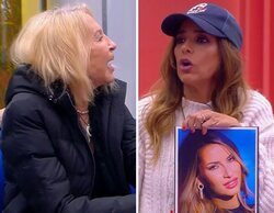 Los posicionamientos de 'GH VIP 8' enfrentan a Carmen Alcayde y Laura Bozzo: "No ha sido justa"