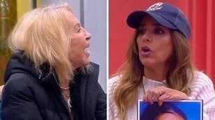 Los posicionamientos de 'GH VIP 8' enfrentan a Carmen Alcayde y Laura Bozzo: "No ha sido justa"