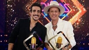 La final de 'Dúos increíbles' (7,7%) y el especial de 'Reacción en cadena' (8,2%) pinchan contra 'Hermanos'