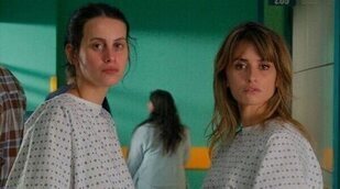 "Madres paralelas" lidera con un 11,9%, 'Cristo y Rey' baja a un 9,5% y 'Desnudas por la vida' crece (8,1%)