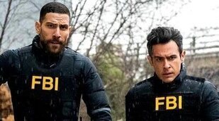 La franquicia 'FBI' (4,3%) lidera en Energy y coloca tres entregas como lo más visto del día