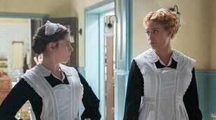 'La promesa': RTVE rectifica la cabecera tras el tremendo spoiler con la salida de un personaje protagonista