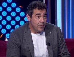 Pablo Chiapella recuerda su accidentada escena con Eduardo Gómez en 'La que se avecina': "Fue traumático"