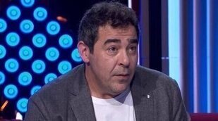 Pablo Chiapella recuerda su accidentada escena con Eduardo Gómez en 'La que se avecina': "Fue traumático"