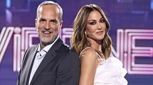 'De viernes' (16,3%) arrasa contra el refrito de 'La Voz' (9,2%) y la floja vuelta de Pedro Ruiz a La 1 (5,7%)