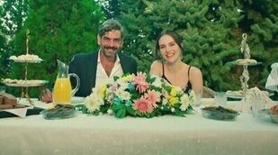 El final de 'Jaula dorada' (3,2%) en Nova despunta y Energy (3,1%) lidera el día